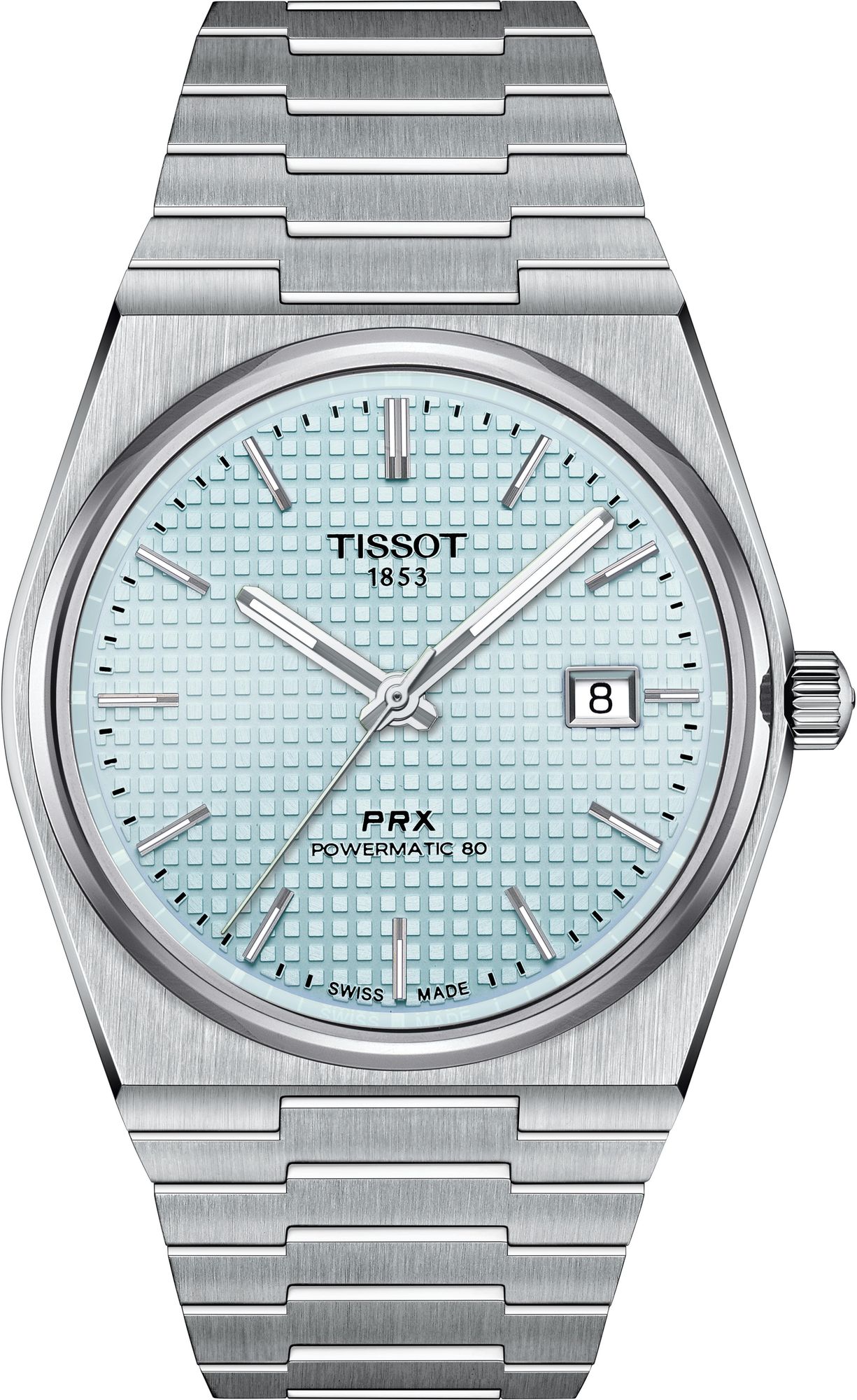 Tissot PRX Powermatic 80