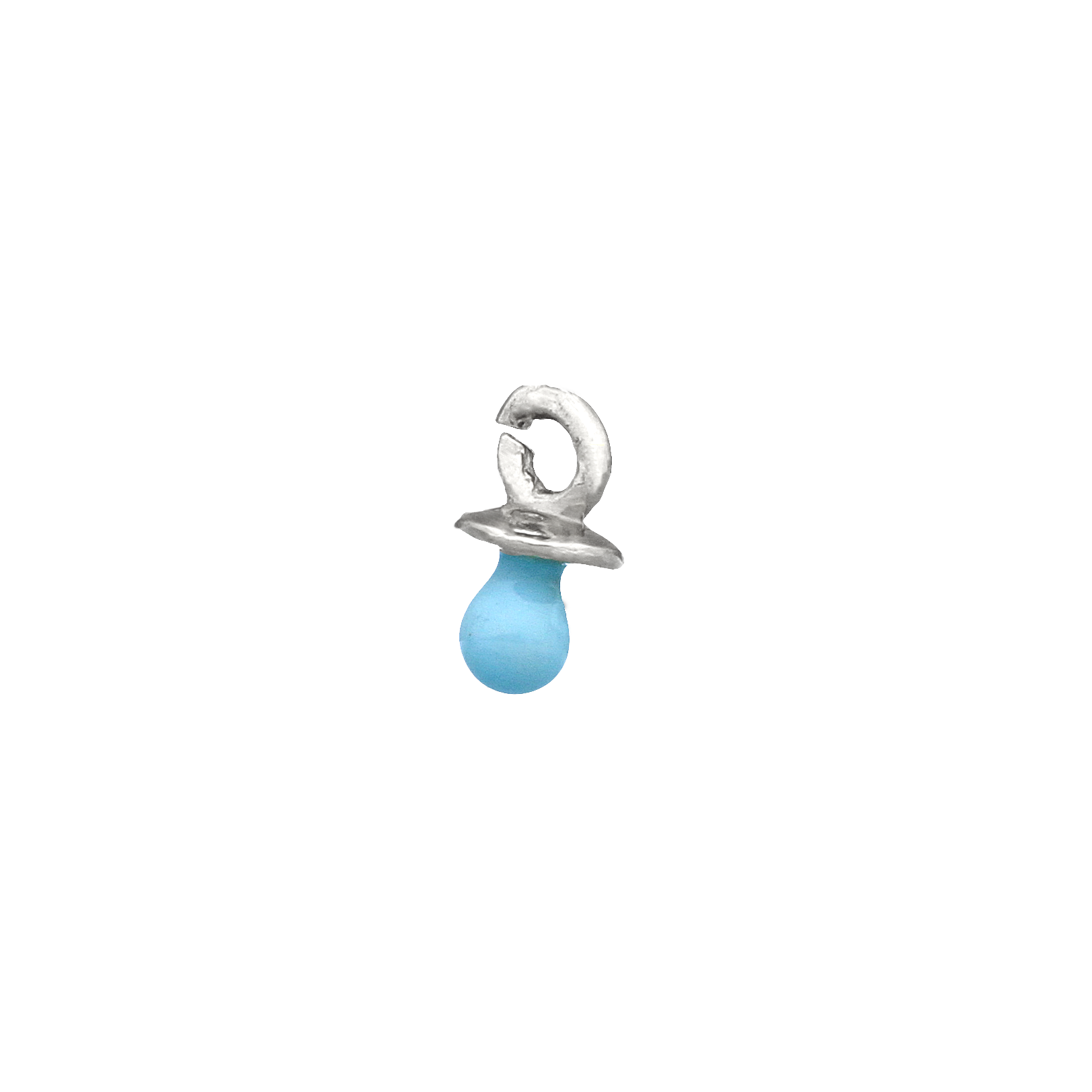 STOPPER CIUCCIO AZZURRO