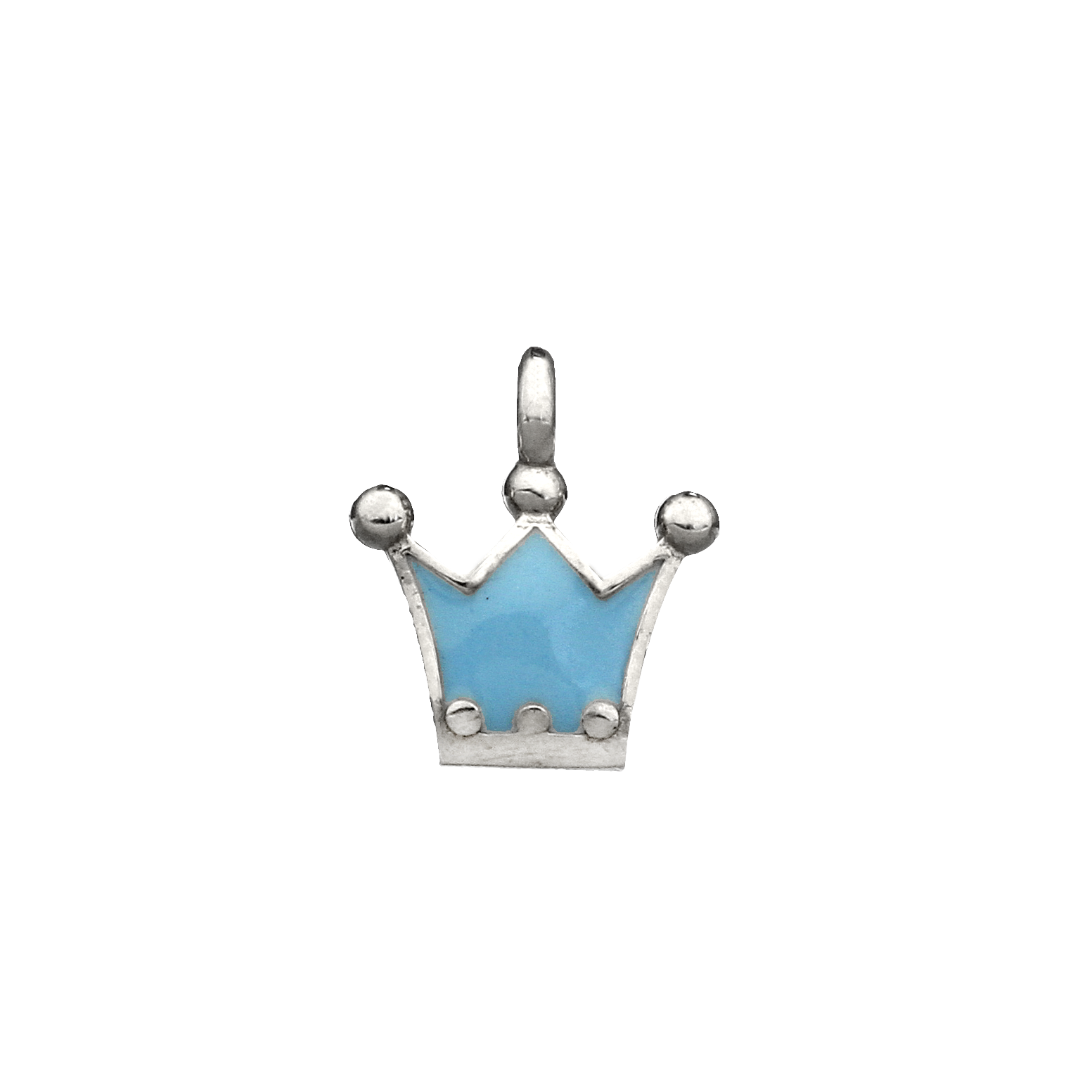 STOPPER CORONA AZZURRA