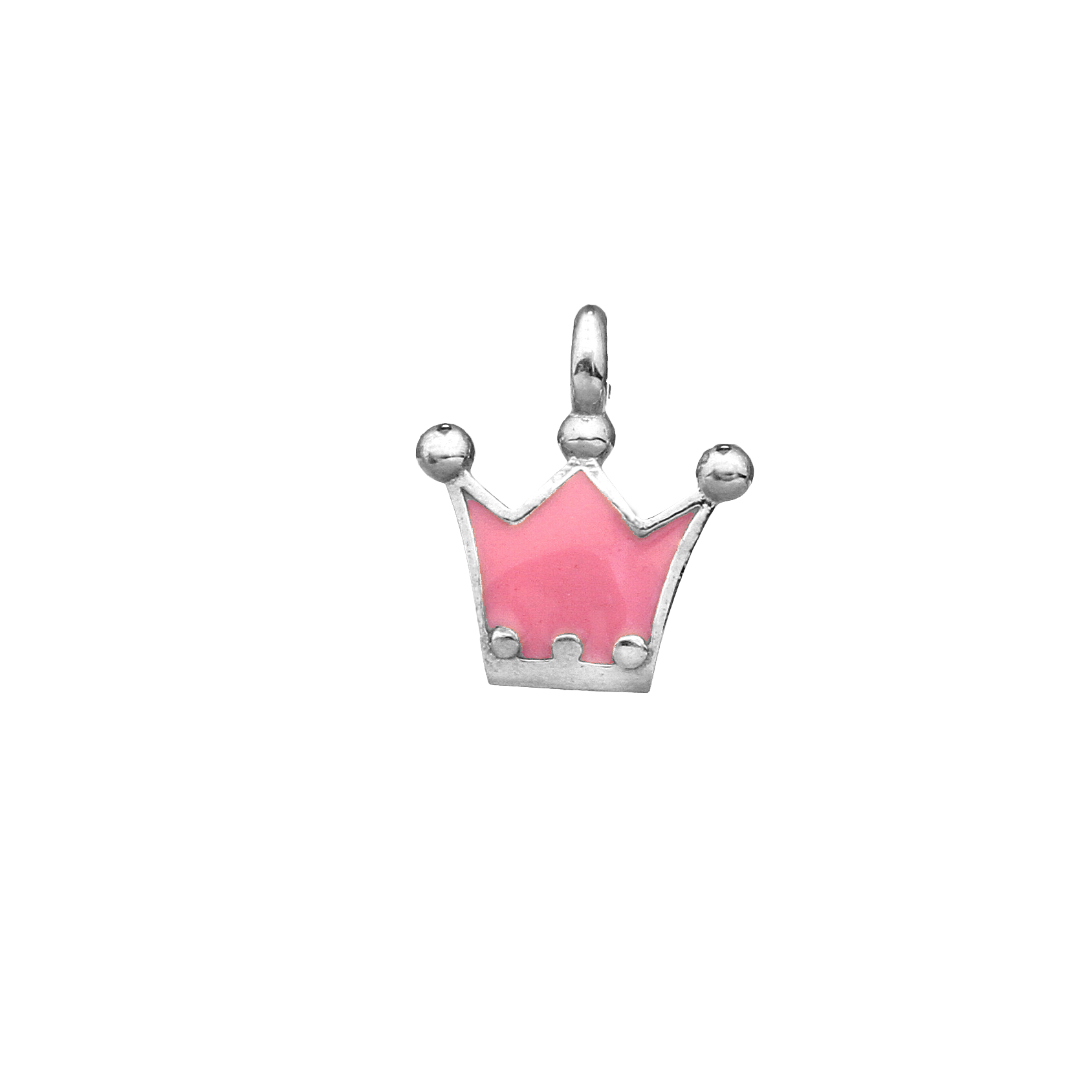 STOPPER CORONA ROSA