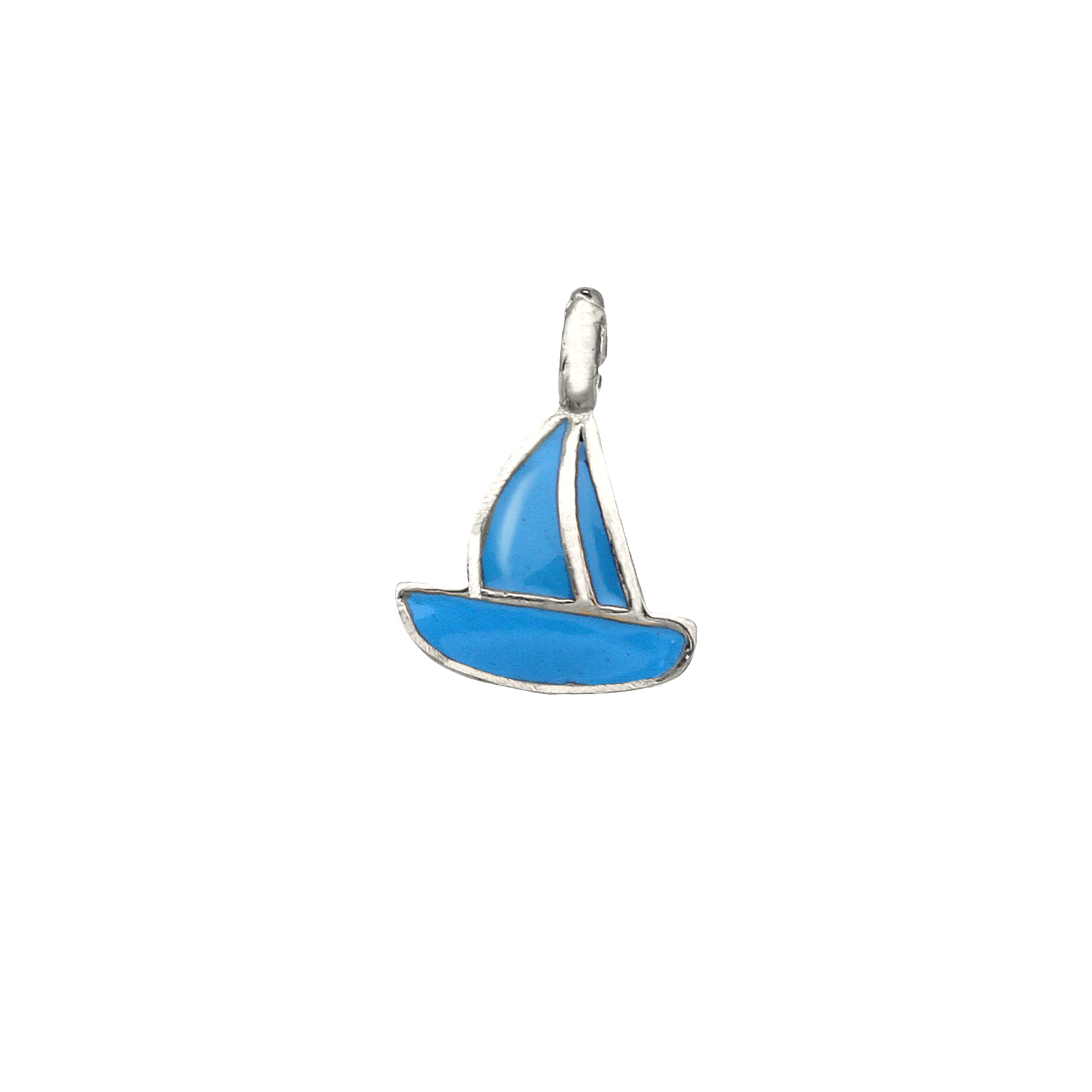 STOPPER BARCA AZZURRA