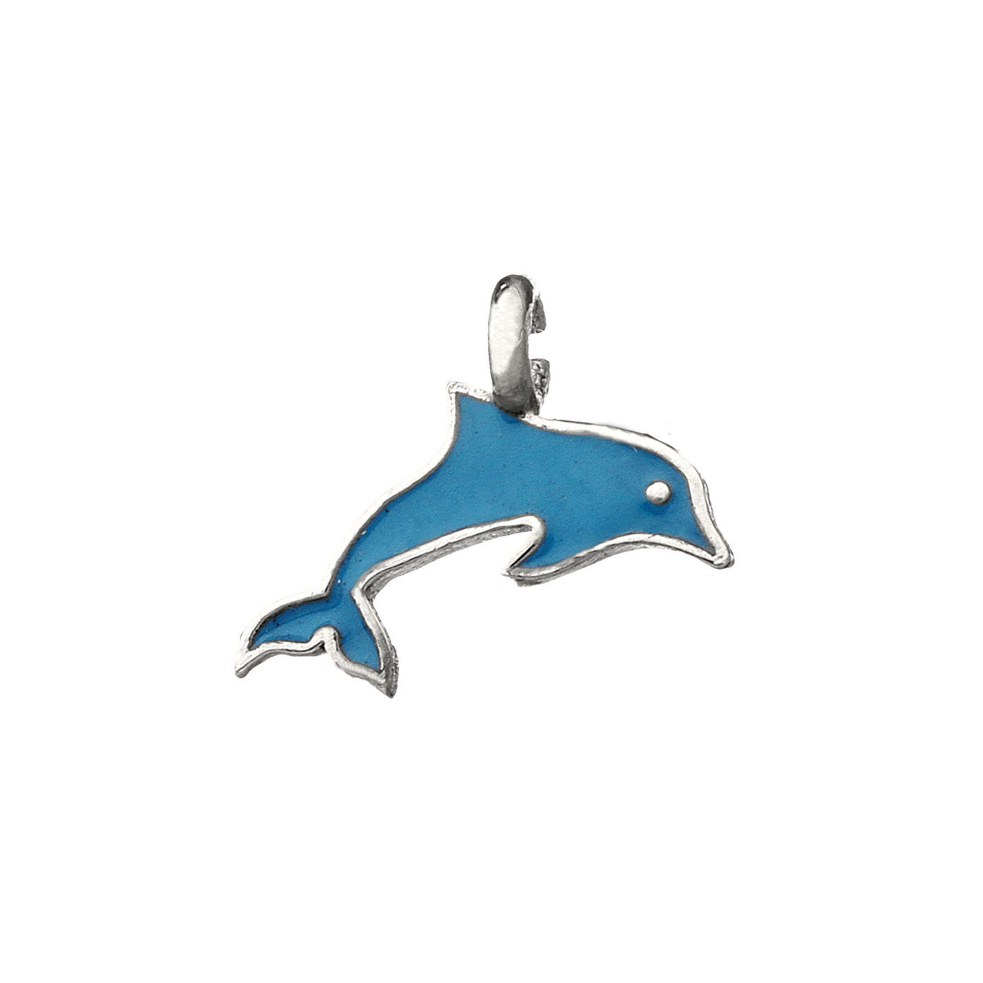 STOPPER DELFINO AZZURRO